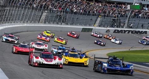 2023 rolex 24 at daytona live stream|watch rolex 24 on tv.